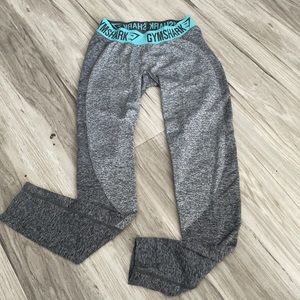 Gymshark Flex Leggings